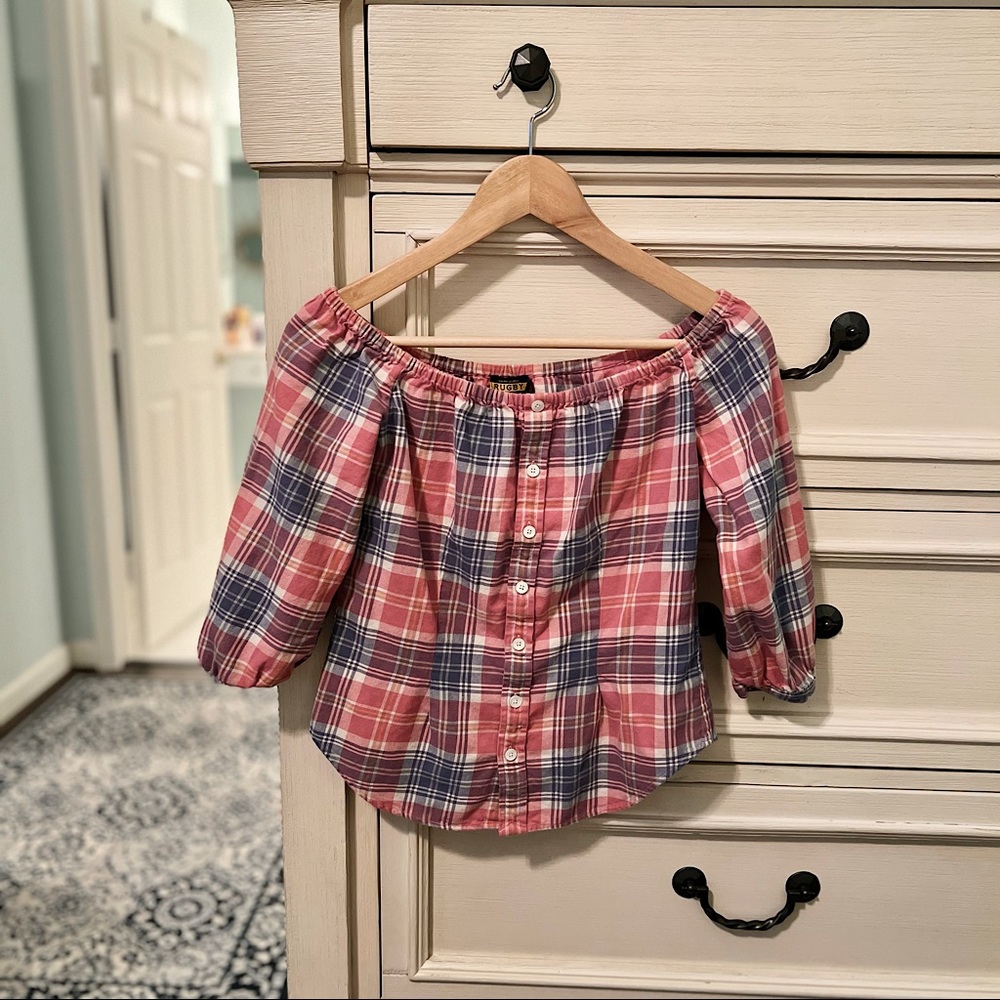 RUGBY by Ralph Lauren Top